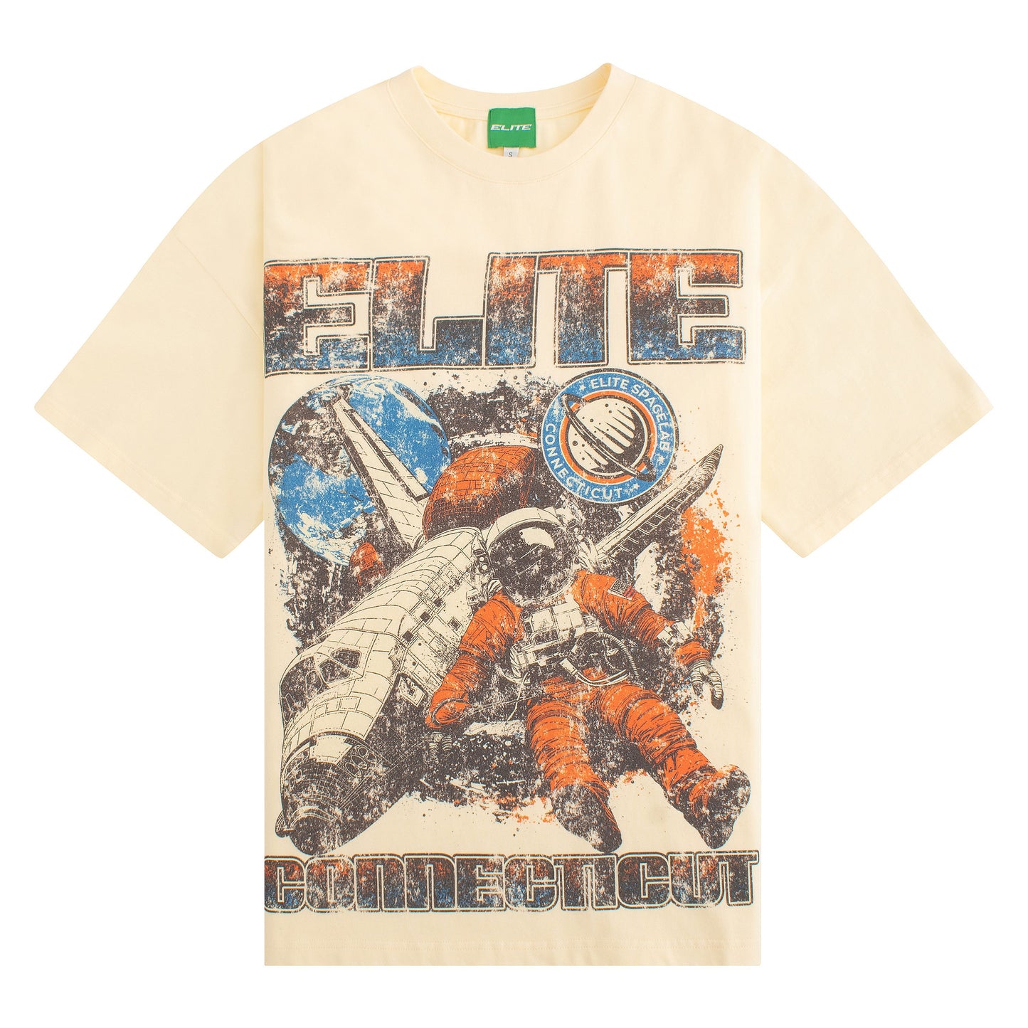 Elite Explosion tee