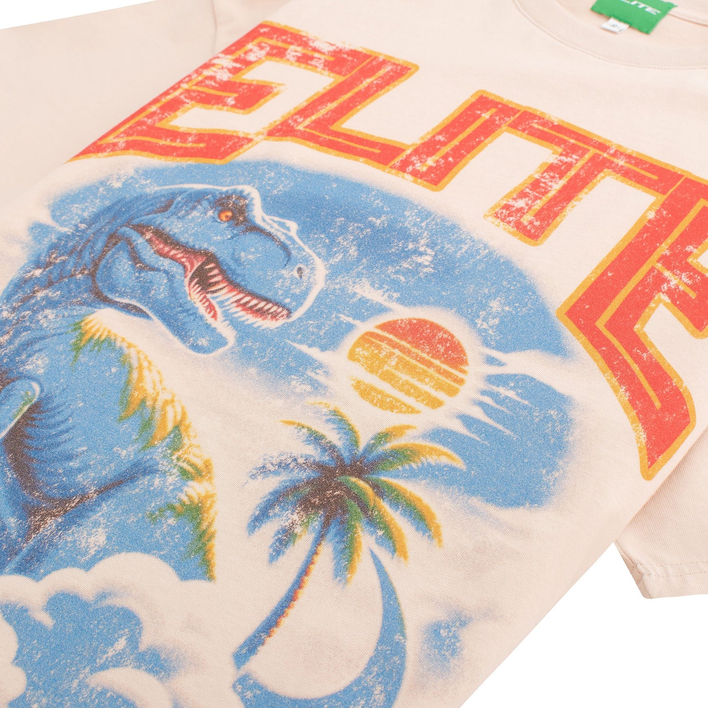 Jurassic tee